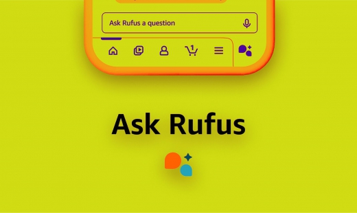 I Asked Amazon's Rufus to Help Me Shop. It's Not Quite There Yet