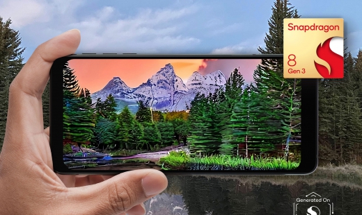 I Could've Used Qualcomm's ChatGPT-Like Phone AI on My Trip to Hawaii