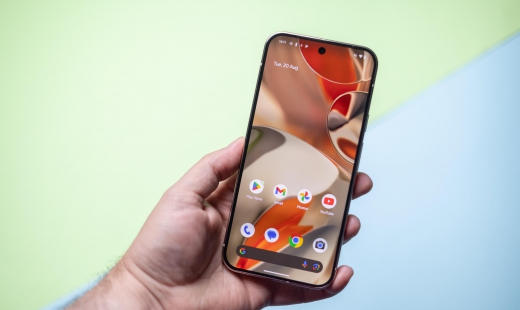 I Had the Pixel 9 Pro's AI Review Itself. The Results Were Weird
