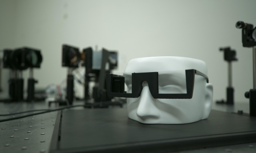 I Saw What Could Be the Future of AI Glasses