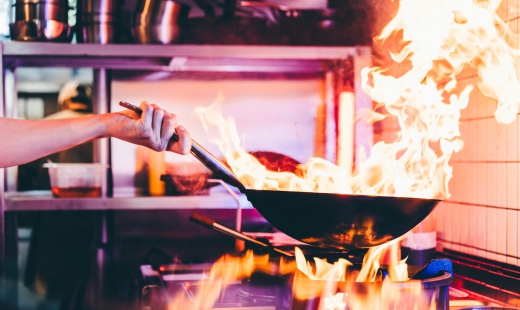 I Tried a Recipe-Generating AI Tool to Create a Restaurant Meal at Home. It Made Me Hangry