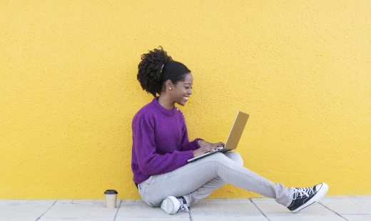I Tried Using Wix AI to Build a Website in Three Hours. It Took 30 Minutes
