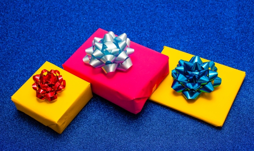 I Used AI to Choose Holiday Gifts for My Family. Here's What It Picked