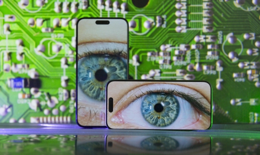 In 2024, New Gadgets Imagine a Future Beyond Phone Screens