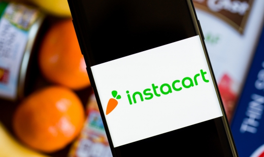 Instacart Debuts AI Tool to Help You Shop Faster and Smarter
