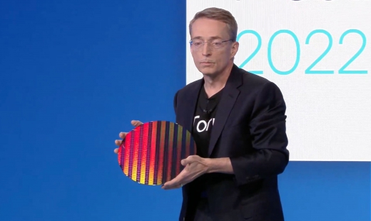 Intel Shows Off the Chip Tech That Will Power Your PC in 2025