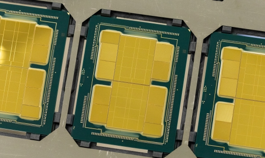 Intel's New Car Division Aims to Modernize Driving