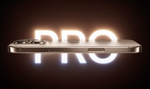iPhone 16 Pro and Pro Max Fit Apple Intelligence Into the Biggest iPhones Ever