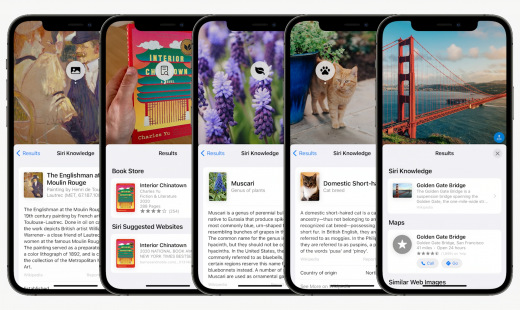 iPhone AI Tip: You Can Copy Text From Photos With This Trick