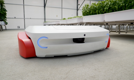 IronOx Shows Us the Farm of the Near Future, Staffed by Robots