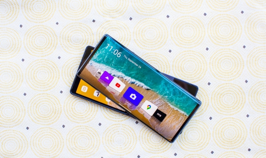 LG will shut down smartphone business in July to focus on smart home, robotics
