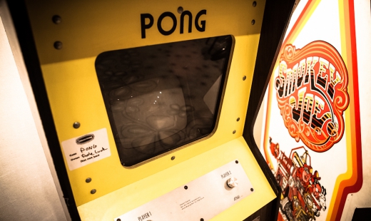 Live Brain Cells Playing Pong in a Dish Could Illuminate Mind's Mechanics