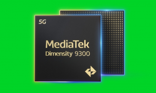 MediaTek's Next Chip Will Race Qualcomm to Bring Generative AI to Phones