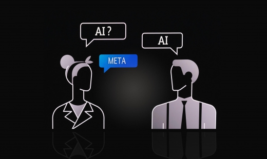 Meta Will Let You Chat With AI Bots With Personalities, Report Says