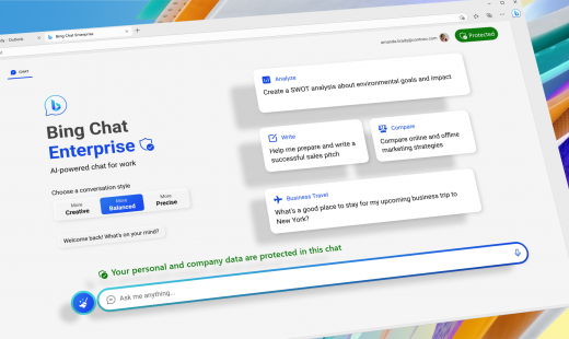 Microsoft 365 Copilot AI Tool Will Cost $30 Per Month, Launching Nov. 1