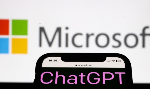 Microsoft Cuts Team Focused on AI Ethics, Report Says