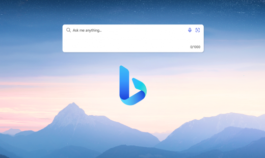 Microsoft Goes After Google With AI-Boosted Search. Here's How to Try It for Yourself