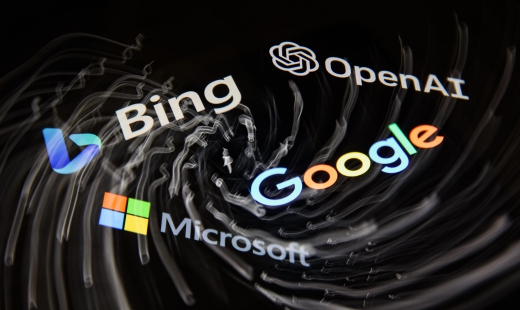 Microsoft, OpenAI Chase Google in AI Search as Senate Passes AI Deepfakes Bill