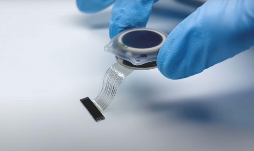 Neuralink's Brain Chip Is Running in a Human. Your Skull Is Safe, for Now