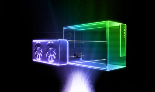 Nvidia Project G-Assist, SFF PC Standard Arrive at Computex