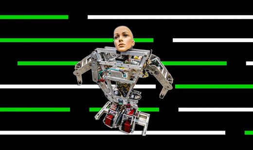 One Thing We're Getting Wrong About AI