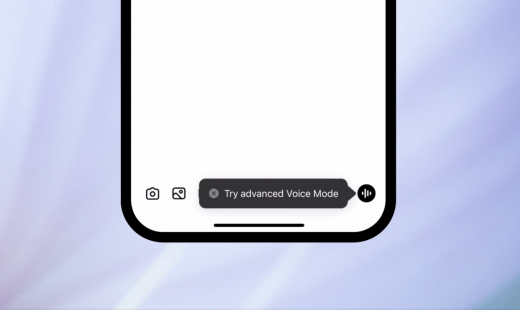 OpenAI Amps Up ChatGPT's Voice Features, for a Select Few