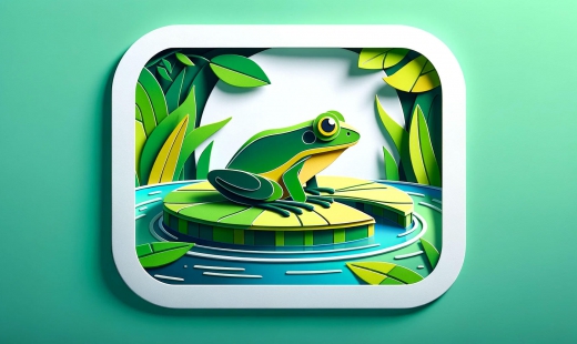 OpenAI Dall-E 3 Review: Generative AI for Fanciful, Fun Illustrations