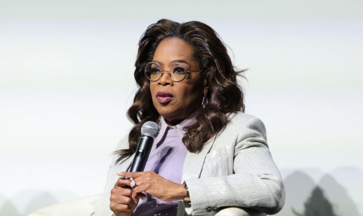 Oprah Winfrey Is Hosting an AI Special Tonight: What We Know