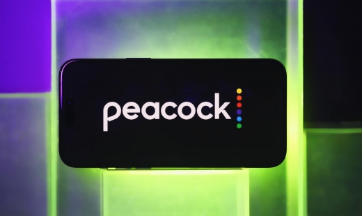 Peacock Will Use an AI Version of Al Michaels to Create Personalized Olympic Recaps