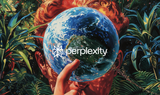Perplexity's New 'Page' Feature Writes Fully Sourced Reports and Articles for You