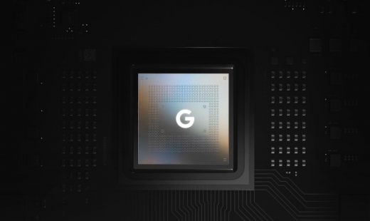 Pixel 6's Tensor chip: Inside the brains of Google's newest flagship