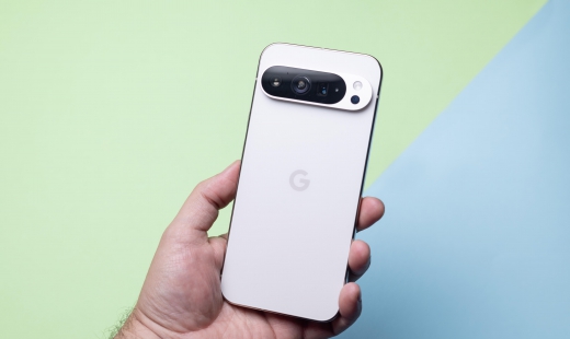 Pixel 9 Pro XL Review: Google's Best Phone Is All About AI