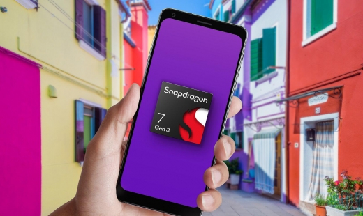 Qualcomm's Next Chip Brings ChatGPT-Like AI to More Affordable Phones