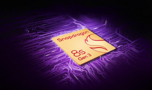 Qualcomm's Next Chip Brings Generative AI to More Affordable Phones