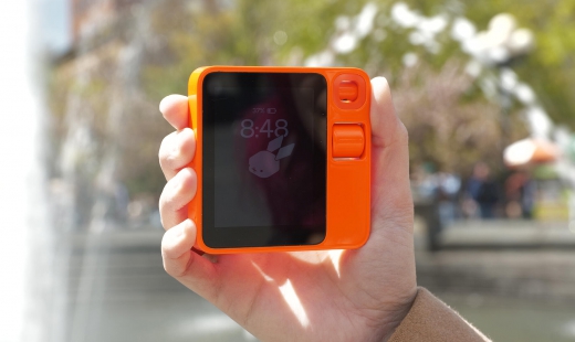 Rabbit R1 Explained: What This Tiny AI Gadget Actually Does