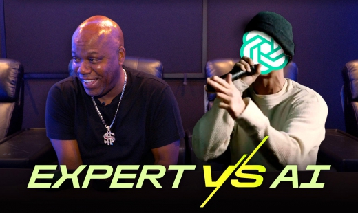 Rapper Too Short Judges ChatGPT's Rap