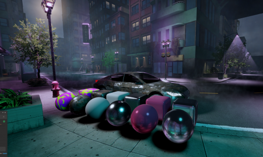 Roblox and Its Generative AI: How Game Creation, and the Metaverse, May Be Changing