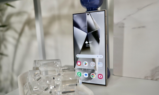 Samsung Galaxy S24 Ultra First Look: Circle to Search, Live Translate, More AI