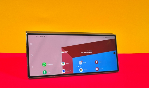 Samsung Galaxy Z Fold 6 Review: So Close to Being My Favorite Foldable Phone Yet