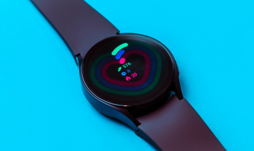 Samsung Is Testing an AI Health Coach as the Race Against Apple, Google Heats Up