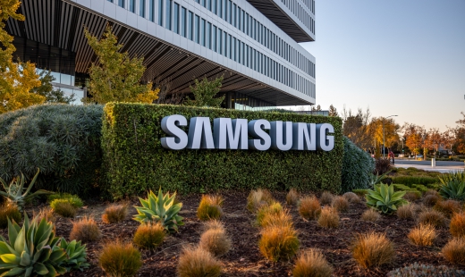 Samsung Reportedly Bans Use of Generative AI Tools