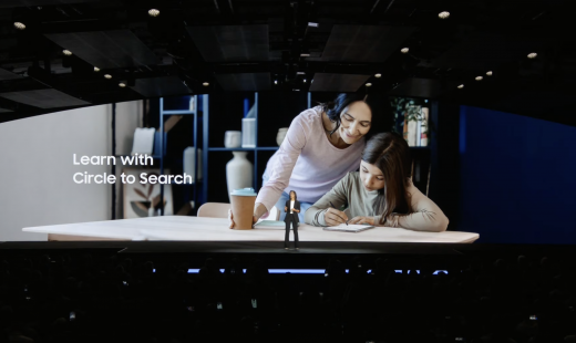 Samsung's Circle to Search Isn't New. It's Just Another Way to Use Google