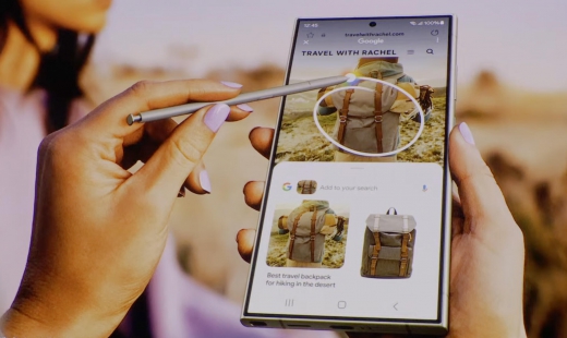 Samsung's Fine Print: Galaxy S24's New 'Killer' Feature May Not Be Free After All