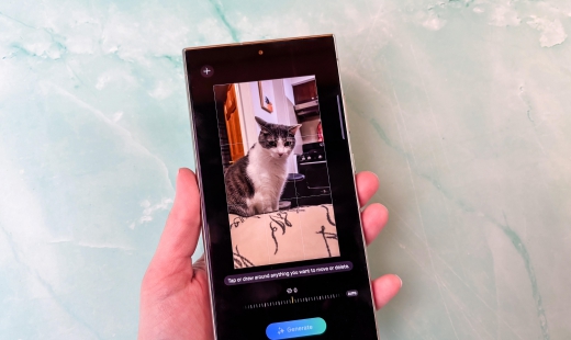 Samsung's Galaxy AI Update for the Galaxy S23, Z Flip 5 and Z Fold 5 Arrives This Week
