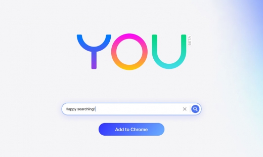 Search Engine You.com Launches ChatGPT-Style Chatbot, But Don't Trust It Fully Yet