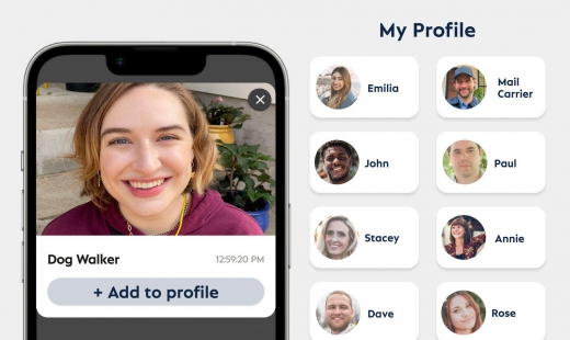 SimpliSafe Expands Live Guard Service With New Home AI Features