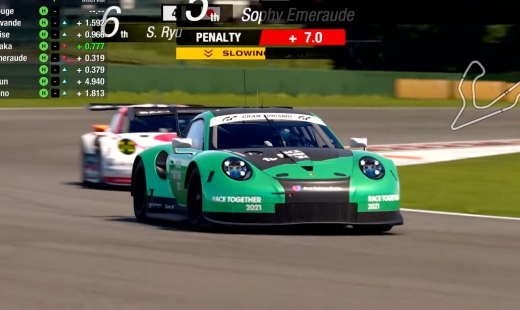 Sony's Gran Turismo AI Demolishes the World's Best Human Drivers