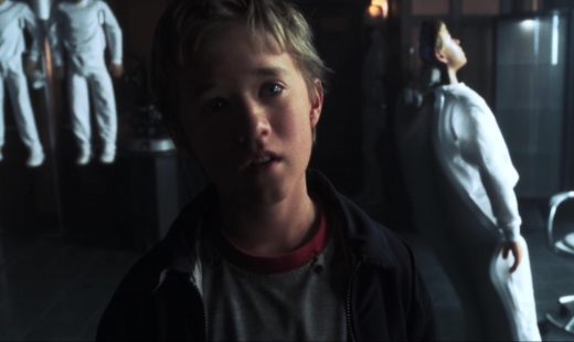 Spielberg's AI at 20: The best film about the afterlife of gadgets
