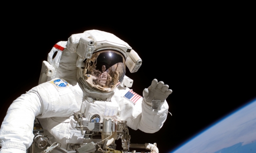 Sundance Film Festival will let you hang out in space next to the ISS (apparently)