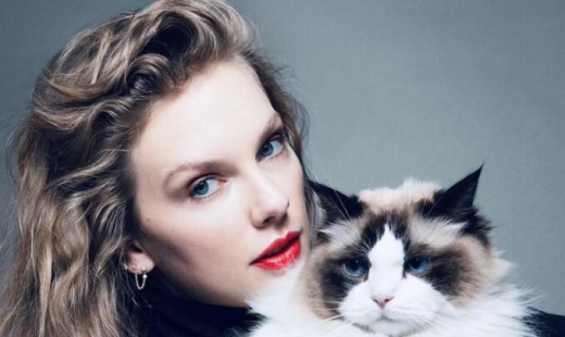 Taylor Swift Endorses Kamala Harris, Calling Out Donald Trump's AI Deepfake Post
